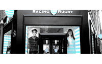 Racing Rugby songe à de nouvelles boutiques