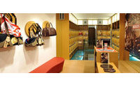Kickers sceglie Torino per il secondo flagship store dedicato alle collezioni Uomo e Donna