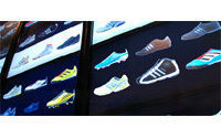 Adidas lancia il merchandising virtuale