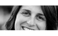 Levi's: Rebecca Van Dyck als neue Marketing Leiterin