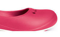 Crocs launches toning shoes