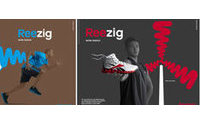 Reebok lancia la nuova campagna advertising dedicata all’innovativa calzatura ZigTech