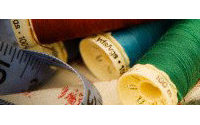 La industria textil aumenta su facturación por primera vez desde 2005