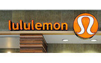 Lululemon sees soaring demand, pressure on inventory