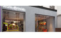 Pinel & Pinel ouvre sa première boutique à Paris
