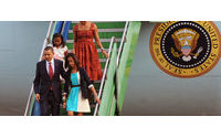 Michelle Obama e sua feminilidade no Brasil