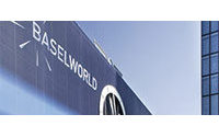 Baselworld, il salone mondiale dell’orologeria e della gioielleria apre i battenti a Basilea