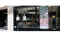 Elite ouvre son premier concept-store à Paris