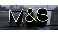 M&S announces return to France
