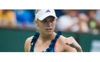 Oriflame sceglie come testimonial Caroline Wozniacki, la tennista più forte del mondo