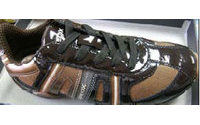 Consumo informa que los dos modelos de zapatos que estaban contaminados con dimetilfumarato son de la marca GEOX