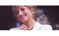 Leilão em Toronto venderá 14 vestidos da princesa Diana