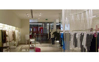 Flash&Partners ha inaugurato il 5 aprile il primo store Nolita a Dubai
