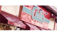 Celio: le millième magasin au Millénaire