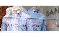 Gant relance la Classic Yale Co-op Shirt