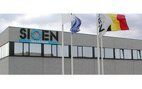 Belgium's Sioen says to sell Roland unit