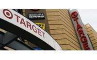Target eyes C$6 billion in annual Canadian sales