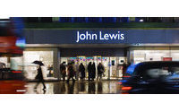 John Lewis gets Mother's Day, weather fillip