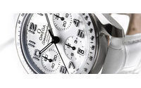 Swatch eyes further sales rise after record 2011