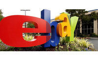 EBay raises stake in Turkish site in latest deal