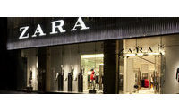 Zara abre sua primeira loja na Austrália
