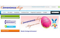 Convenienzashop.it: nasce il portale multiprodotto per gli acquisti online