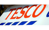 New Tesco boss says must do better in tough UK market