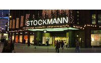 Stockmann warns on full-year profit target