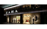 Zara apre il suo primo flagship in Australia