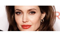 Angelina Jolie posará para campanha da Louis Vuitton