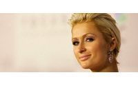 Paris Hilton creará su propia línea de cosméticos