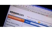 Amazon: il fatturato del 1° trimestre batte le stime ma l'utile resta sotto le attese