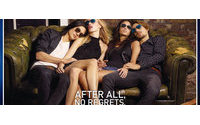 Prosegue il tour "After all no regrets" by Carrera Eyewear