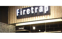 Due nuovi corner per Firetrap nella Coin di Roma Termini