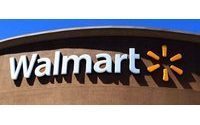 Wal-Mart CEO seeing progress in the U.S. business