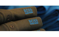 Hugo Boss sees 2011 growth on China