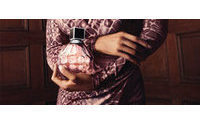 Interparfums sees growth in first quarter 2011