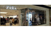 ZARA正调查产品质量问题 专卖店未收到退货通知