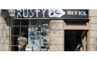 Rusty se lance dans le retail et développe son design pour l'Europe