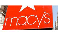 Macy's looks attractive compared to peers