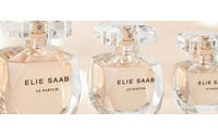 Elie Saab lance Le Parfum
