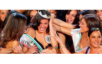 Miss italia: il concorso apre alle curve di Elena Mirò