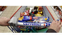 Carrefour warns on 2011 profit as Europe struggles