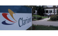 Clariant Q1 beats forecasts with cost cuts, prices