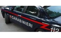 Bolzano, vendevano merce contraffatta online: 9 denunce
