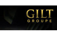 $138 million in funding for Gilt Groupe