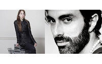 Couture juillet 2011: deux nouveaux "invités"