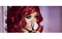 Rihanna, censurada en Kuwait por provocativa