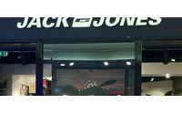 Jack&Jones multiplie les ouvertures en France