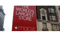 Macy's regains S&P investment grade after two years